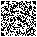 QR code with E C Brett LLC contacts