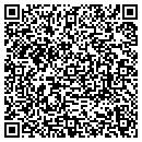 QR code with Pr Records contacts