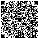 QR code with Pryamid Platinum Plus Records Inc contacts
