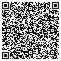 QR code with Csc Camp Hill contacts