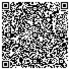 QR code with A Payless Mini Storage contacts