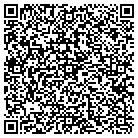 QR code with Marshall Family Chiropractic contacts