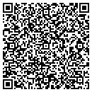 QR code with Kg Tree Service contacts