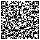 QR code with Gary A Lucero contacts
