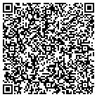 QR code with Accelerated Process Solutions contacts