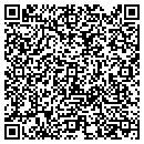 QR code with LDA Leasing Inc contacts