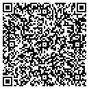 QR code with Kinder Works contacts