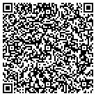 QR code with Adg Computer Solution Inc contacts