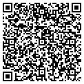 QR code with George Slinkard contacts