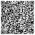 QR code with Hyde Construction Services contacts