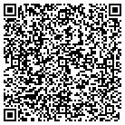 QR code with Callihan's Used Auto Parts contacts