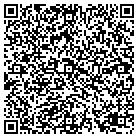 QR code with J D Williamson Construction contacts