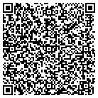 QR code with Halmar Transportation Systems LLC contacts
