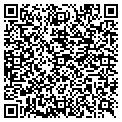 QR code with B Line Co contacts