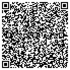 QR code with Myers Retreat Ctr-Kirchenwald contacts