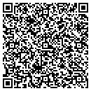 QR code with C&C Trucking & Excavating contacts