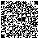 QR code with G U S Appraisal Services contacts