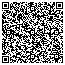 QR code with Hoagie Express contacts