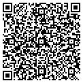 QR code with Hamiltons Appraisals contacts