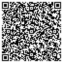 QR code with Hamilton Jewelers contacts