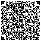 QR code with Coliseum Optical Assn contacts