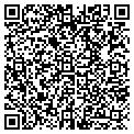 QR code with M S T Industries contacts