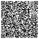 QR code with Calvert County Tourism contacts