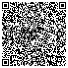 QR code with Heinan Appraisal Service contacts