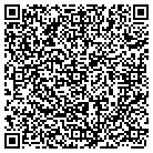 QR code with Fanning Springs Ice Company contacts