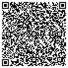 QR code with A-Verdi Marcy Self Storage contacts
