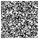 QR code with Hertzog Appraisal Service contacts