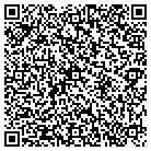 QR code with J R C Transportation Inc contacts