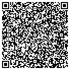 QR code with Isaac's Restaurant & Deli contacts