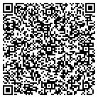 QR code with High Peaks Appraisal Inc contacts