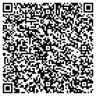 QR code with Isaac's Restaurant & Deli contacts