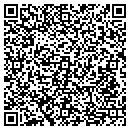 QR code with Ultimate Oldies contacts