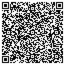 QR code with Luminations contacts