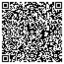 QR code with C & F Trucking Inc contacts