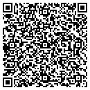 QR code with Houha Ps Appraisals contacts