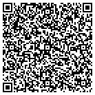 QR code with Aaa Security Mini Storage contacts