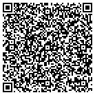 QR code with I J Hill Appraisal Service contacts