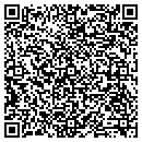 QR code with Y D M Recoreds contacts