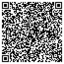 QR code with Ace Storage contacts
