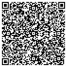 QR code with Almost Home Self Storage contacts