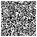 QR code with Aloha Mini Storage contacts