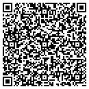 QR code with J & J Deli contacts