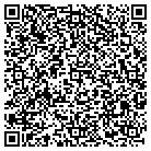 QR code with J Bauserman & Assoc contacts