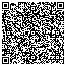 QR code with J D Appraisals contacts
