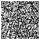 QR code with A To Z Mini Storage contacts