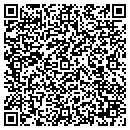 QR code with J E C Valuations Inc contacts